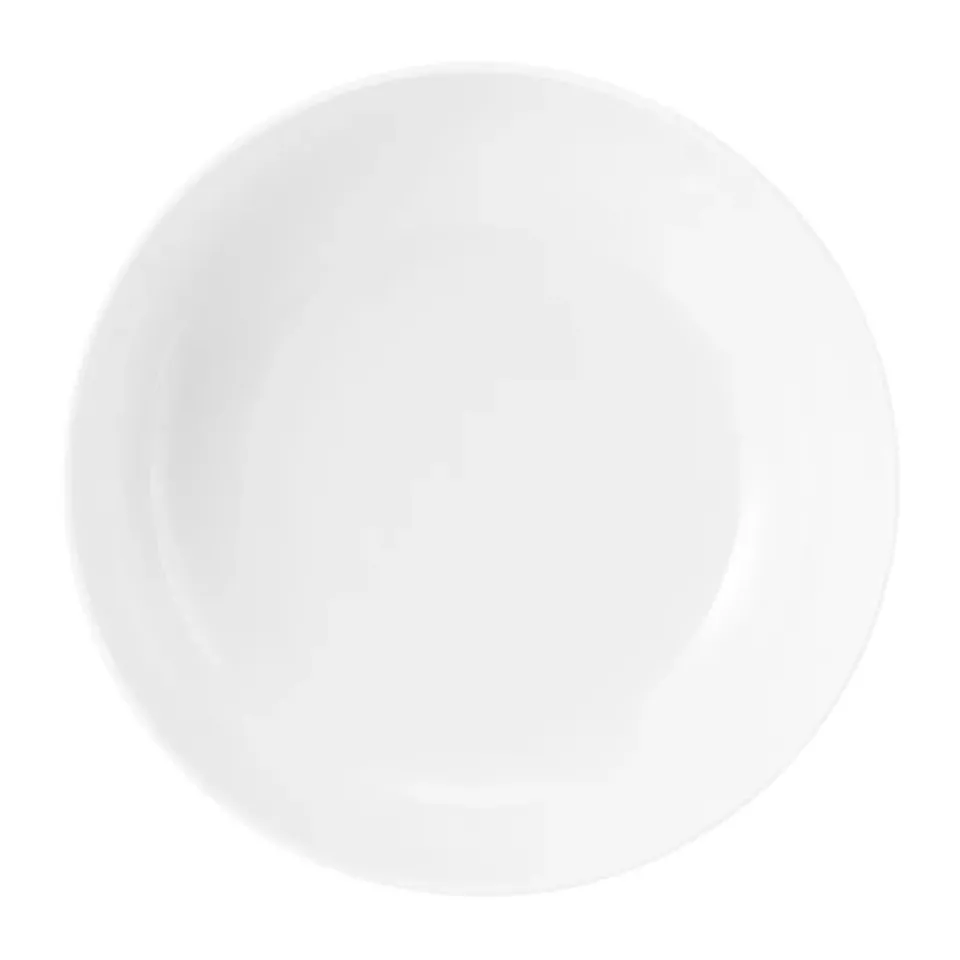 Seltmann Weiden Terra bowl Ø25.5 cm 2-pack, White Online