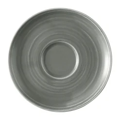 Seltmann Weiden Terra coffee saucer Ø16.1 cm 6-pack, Pearl Grey Discount