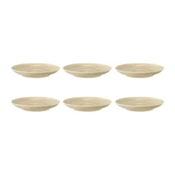 Seltmann Weiden Terra coffee saucer Ø12 cm 6-pack, Sand Beige Online