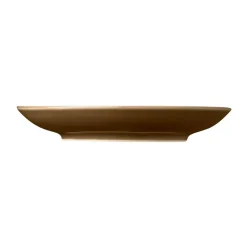 Seltmann Weiden Terra coffee saucer Ø12 cm 6-pack, Earth Brown Clearance