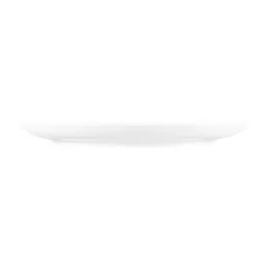 Seltmann Weiden Terra coffee saucer Ø16.1 cm 6-pack, White Discount