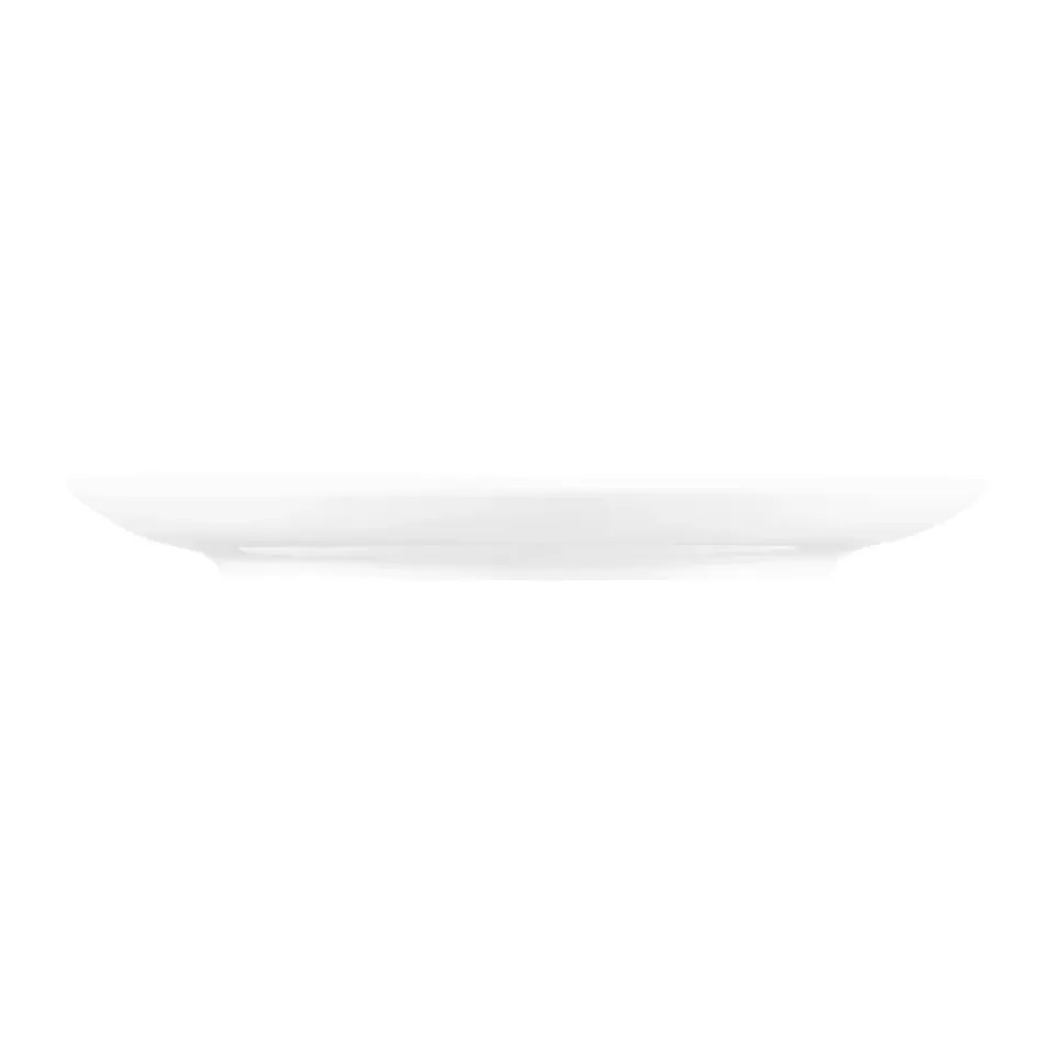 Seltmann Weiden Terra coffee saucer Ø16.1 cm 6-pack, White Discount