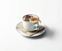 Seltmann Weiden Terra coffee saucer Ø16.1 cm 6-pack, White Discount