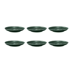 Seltmann Weiden Terra coffee saucer Ø12 cm 6-pack, Moss Green Online