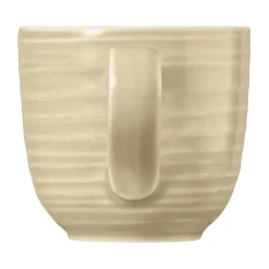 Seltmann Weiden Terra espresso cup 9 cl 6-pack, Sand Beige New