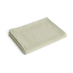 HAY Terrazza tablecloth, Soft olive, 230x150 cm Green Discount