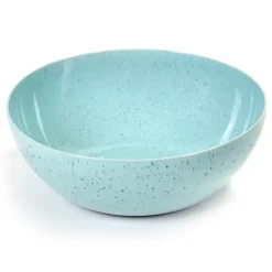 Serax Terres de Rêves sallad bowl 27 cm, light Blue New