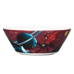 Moomin Arabia The Hobgoblin Moomin bowl, Purple Online