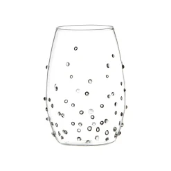 Zieher The Knobbed cocktail glass, 50 cl Transparent Hot
