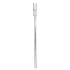 Gense Thebe picking fork, Stainless steel Silver-coloured Outlet