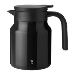 RIG-TIG THERM-IT thermos jug, , 0,9 L Black Outlet