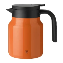 RIG-TIG THERM-IT thermos jug, , 0,9 L Orange New