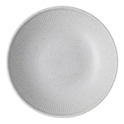 Rosenthal Thomas Clay deep plate Ø23 cm, Grey Clearance