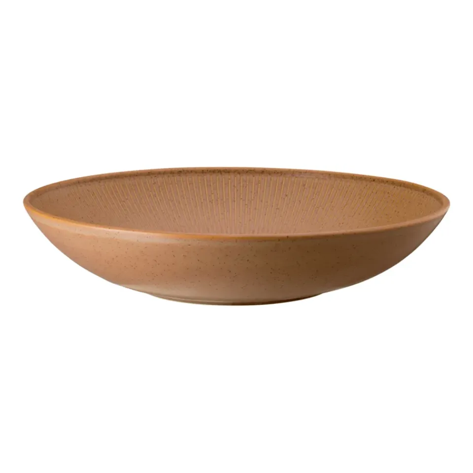 Rosenthal Thomas Clay deep plate Ø28 cm, Orange Best