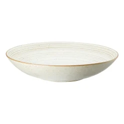 Rosenthal Thomas Nature deep plate Ø23 cm, Sand Brown Outlet