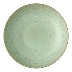Rosenthal Thomas Nature deep plate Ø28 cm, Green