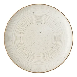 Rosenthal Thomas Nature plate Ø22 cm, Sand Brown Hot