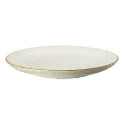 Rosenthal Thomas Nature plate Ø22 cm, Sand Brown Hot