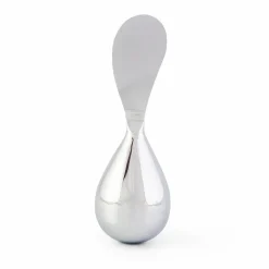 KLONG Tilt butter knife, Stainless steel Silver-coloured Hot