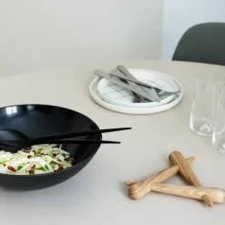 Normann Copenhagen Timber trivet, oak Brown Best