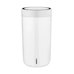 Stelton To Go Click mug 20 cl, Chalk White Outlet