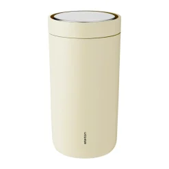 Stelton To Go Click mug 0.2 l, Mellow Yellow Best