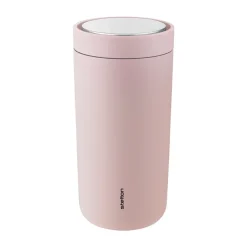 Stelton To Go Click mug 0.4 l, Soft rose Pink Discount