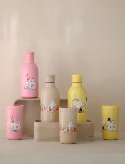 Stelton To Go Click Mumin mug 0.2 l, Moomin Lemonade Yellow Sale
