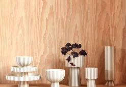 OYOY Toppu bowl Ø15 cm, Clay Beige Discount