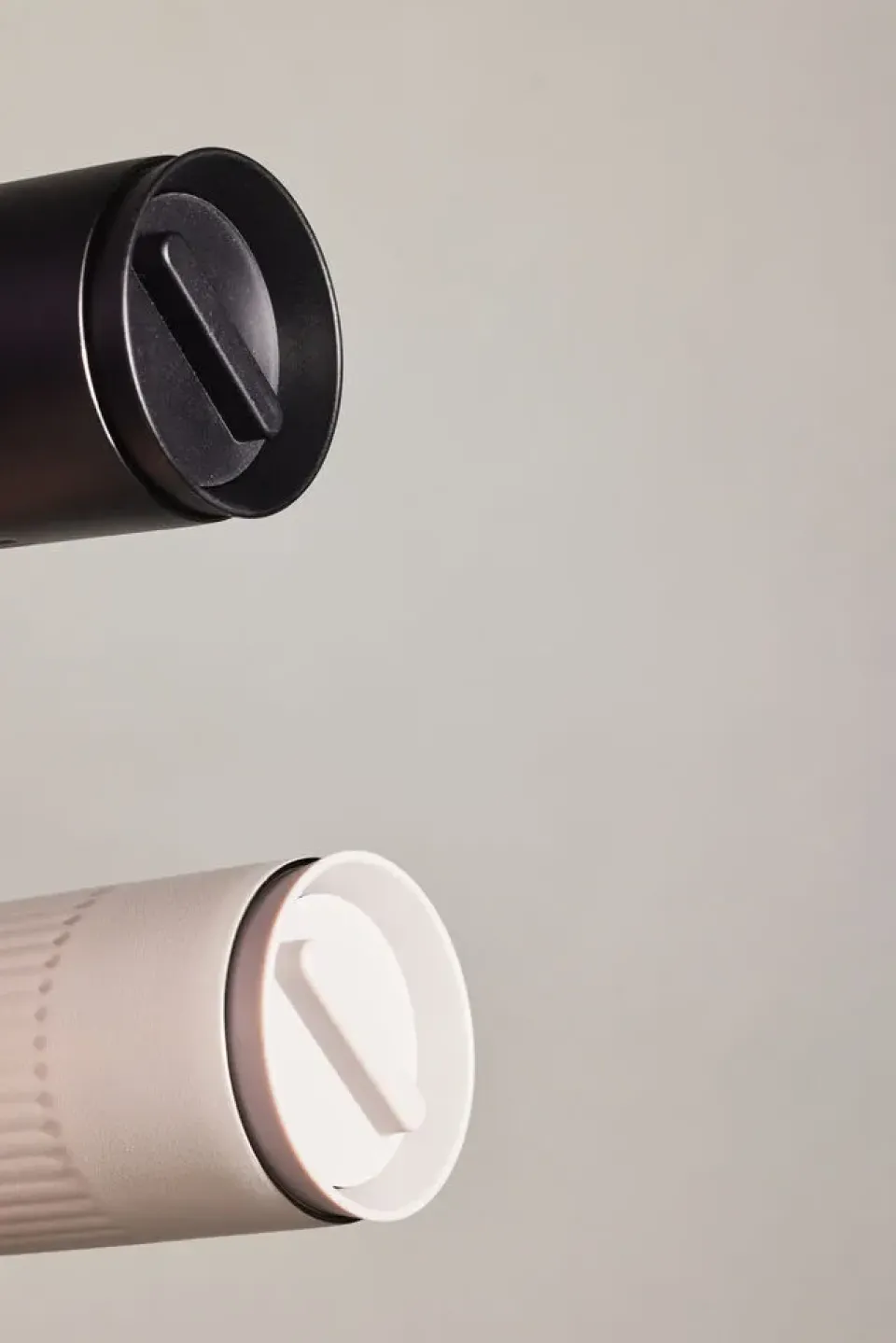 Sagaform Tova car mug thermos mug 32 cl, Beige Online