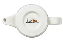 Moomin Arabia True to its origins Mumin teapot, 70 cl Black Sale