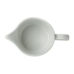 PotteryJo Tulipa milk pitcher 60 cl, White Hot