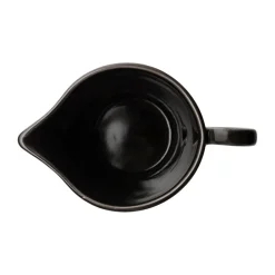 PotteryJo Tulipa pot large 1 l, Almost Black Clearance