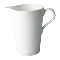 PotteryJo Tulipa pot large 1 l, White Sale