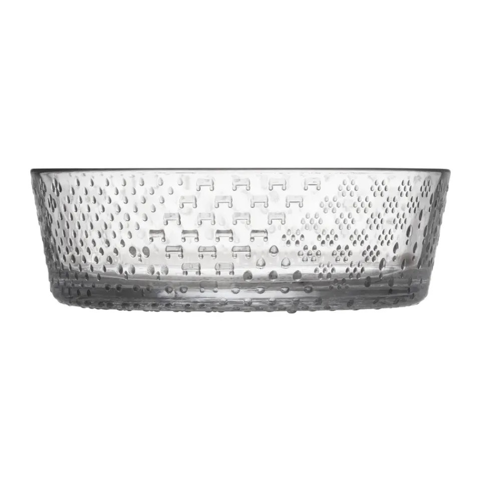 Iittala Tundra bowl 62 cl, Clear Transparent Clearance