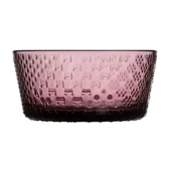 Iittala Tundra bowl 25 cl, Heather Purple Best