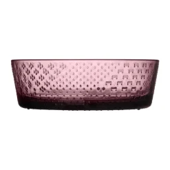 Iittala Tundra bowl 62 cl, Heather Pink Outlet