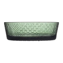 Iittala Tundra bowl 62 cl, Spruce Green