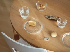 Iittala Tundra drinking glass 29 cl 2-pack, Clear Transparent Clearance