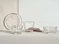 Iittala Tundra drinking glass 29 cl 2-pack, Clear Transparent Clearance