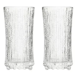 Iittala Ultima Thule Anniversary sparkling wine glass 2-pack, 18 cl Transparent Outlet