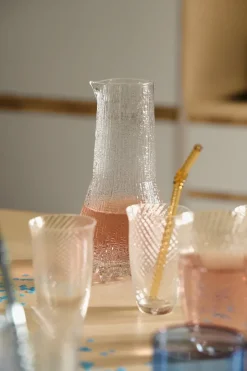 Iittala Ultima Thule Anniversary pitcher, 50 cl Transparent Outlet