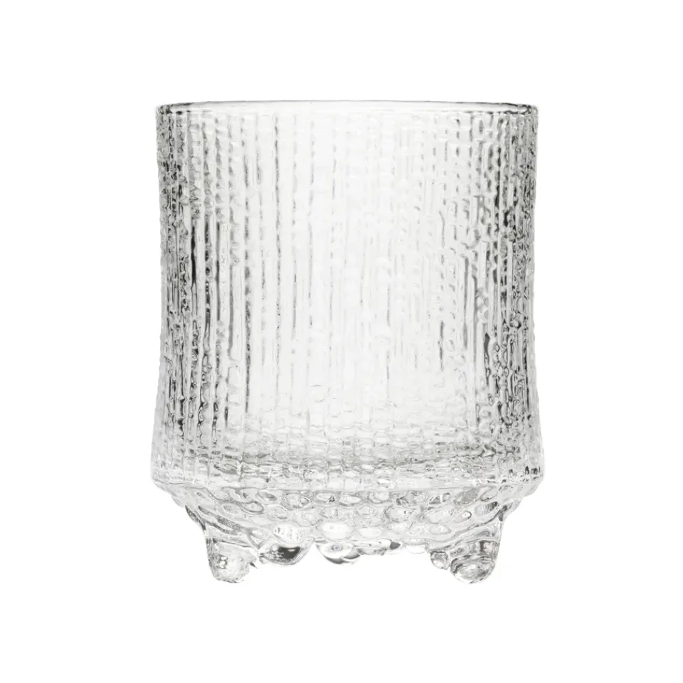 Iittala Ultima Thule Drinking Glass 2-Pack, clear Transparent Discount