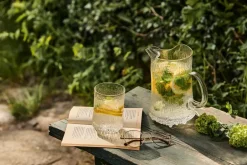 Iittala Ultima Thule highball glass 38 cl 2-pack, Clear Transparent Discount