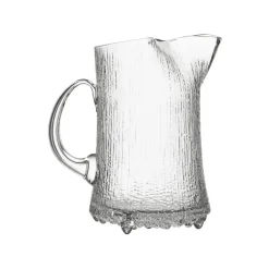 Iittala Ultima Thule pitcher, 1.5 l Transparent