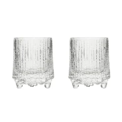 Iittala Ultima Thule shot glass 2-pack, 5 cl Transparent Online