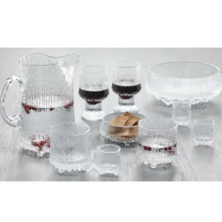Iittala Ultima Thule shot glass 2-pack, 5 cl Transparent Online