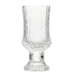 Iittala Ultima Thule white wine 2-pack, 2-pack Transparent