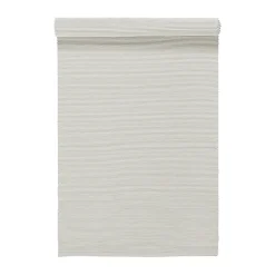 Linum Uni table runner 45x150 cm, Light Grey