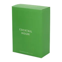 URBAN NATURE CULTURE gift set champagne glasses 2-pack, Pink New